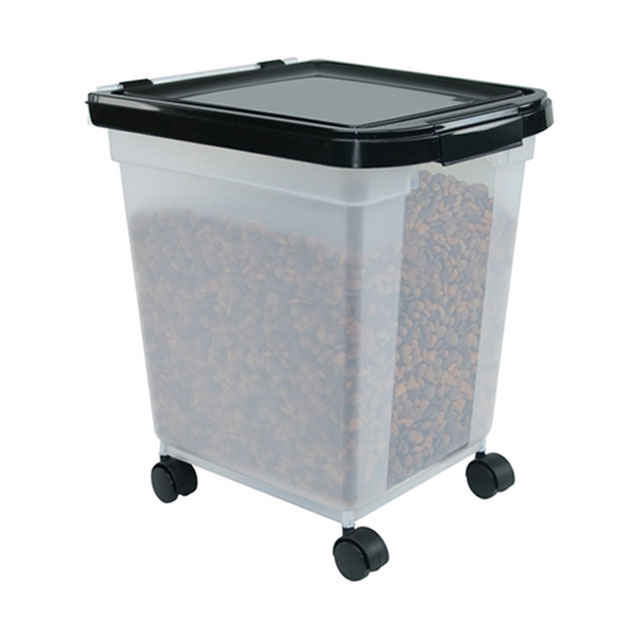 Lb Dog Food Container Lb Dog Food Container